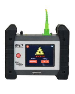 FIS Easy Tester SM Light Source 1310/1550nm w/ VFL