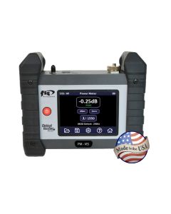 FIS PON (EZ) Meter; downstream  - GPON & XGPON (w/RF Overlay) 1490/1550/1577nm