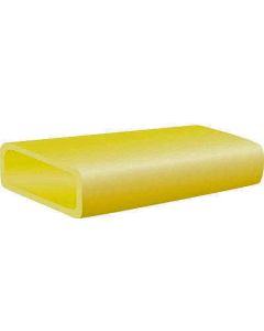 TLC Furcation Tube Ribbon Yellow      