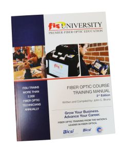 FIS University Training Manual 2nd Edition