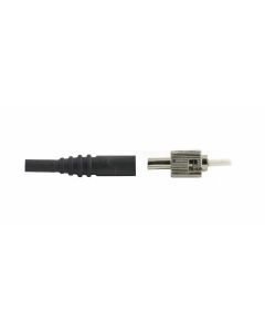 FIS ST Connector Multimode 140um Zirconia Ferrule 3.00mm