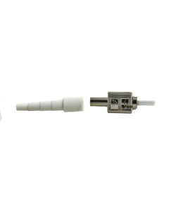 FIS ST Connector Singlemode 126um Zirconia Ferrule 900um