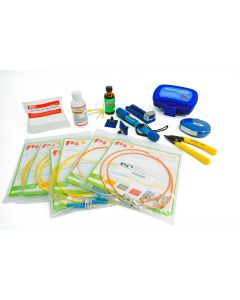 FIS Universal Deluxe SM & MM Bobtail Kit w/PFL