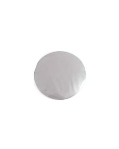 FIS 1um Lapping Film / Polishing Film Diamond 4" Disc Violet Machine - 10 Pack