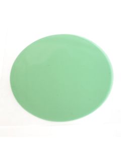 FIS 30um Lapping Film / Polishing Film Diamond 4" Disc Green Machine - 10 Pack