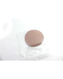 FIS 3um Lapping Film / Polishing Film Diamond 4" Disc Pink Machine - 10 Pack