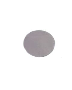 FIS 1um Lapping Film / Polishing Film Diamond 5" Disc Violet Machine - 10 Pack