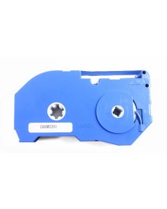 Cletop Connector Cleaner Cletop-S Tape Refill Blue Tape for F1-6270S Series