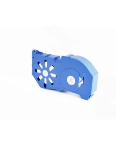 Cletop Connector Cleaner Cletop-S Tape Refill White Tape for F1-6270S Series