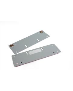 Multilink NEMA Rated MDU Mount Bracket Kit for 12" Wide Enclosure