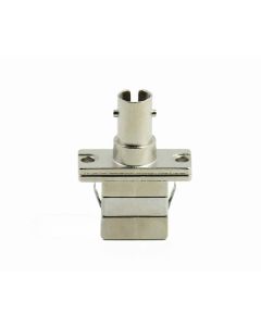FIS SC Adapter Female to Female ST Adapter