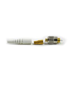 FIS FC Connector Simplex 3.0mm Singlemode