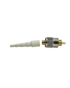 FIS FC Connector Simplex Singlemode 900um