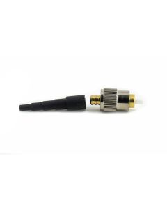 FIS FC Connector Simplex Multimode 900um