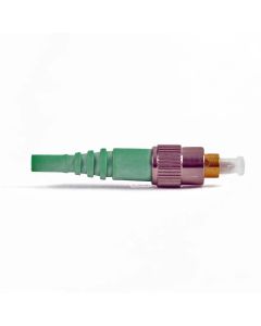 FIS FC/APC Connector Simplex 3.0mm Singlemode