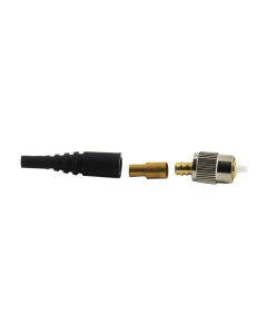 FIS FC Connector Simplex 3.0mm Multimode
