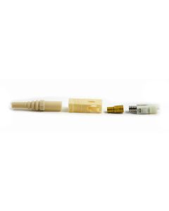 FIS SC Connector Anaerobic Multimode Zirconia