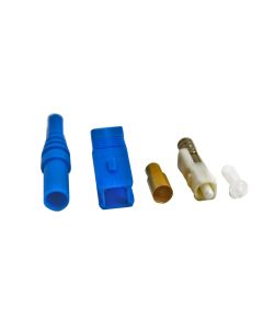 FIS SC Connector Singlemode 126um Zirconia 