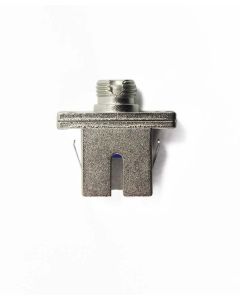 FIS SC Adapter Female to Female FC Adapter Hybrid