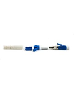 FIS LC Connector Simplex 3.0mm Singlemode