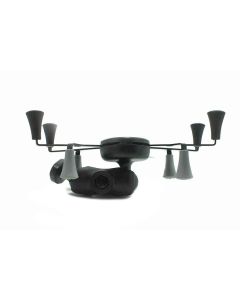 U-Teck Workstation Splice Tray Holder