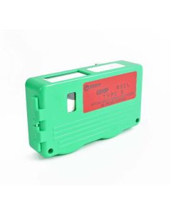 Cletop Connector Cleaner for MTRJ/MTP Female (No Pins) White Tape (F16210MF)