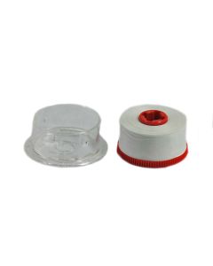 Cletop Connector Cleaner Tape Refill White Tape for F1-6270 Series