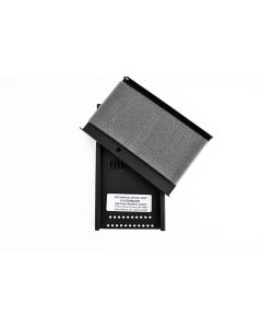 FIS Splice Tray 12 Position Mechanical Splice (7.5"L x 4.0"W x .63"H)