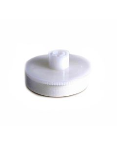 FIS Connector Cleaner Cleaning Media Replacement Reel for FiberSwipe 500 20 Feet (F16713)