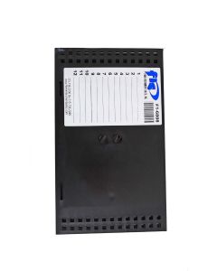 FIS Splice Tray 12 Position Fusion Splice (7"L x 4.25"W x .48"H)
