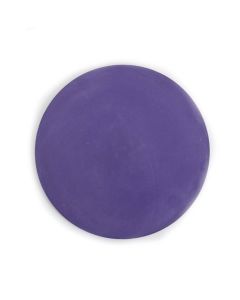 FIS Polishing Pad 70 Durometer Rubber Circular 5" Purple