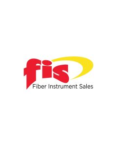 FIS Bulkhead Inspection Tip LC/APC for Handheld Fiber Inspection Probe F17500VIS
