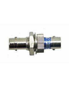 FIS ST Attenuator Female to Female Singlemode 1310/1550 Bulkhead 5dB