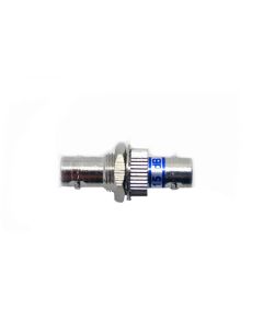 FIS 15dB ST Bulkhead Attenuator for 1310nm