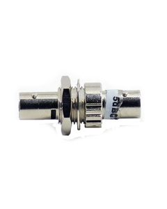 FIS 5dB ST Bulkhead Attenuator for 1550nm