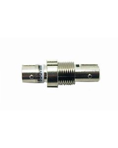 FIS 15dB ST Bulkhead Attenuator for 1550nm