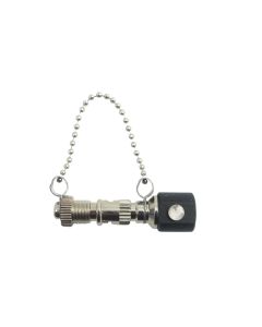 FIS ST Buffered Fiber Adapter
