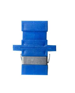 FIS 5dB SC Bulkhead Attenuator for 1550nm