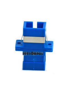 FIS 20dB SC Bulkhead Attenuator for 1310nm