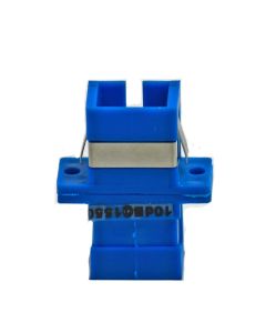 FIS 15dB SC Bulkhead Attenuator for 1310nm