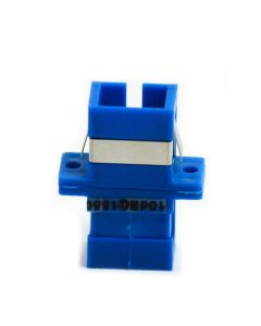 FIS 20dB SC Bulkhead Attenuator for 1550nm