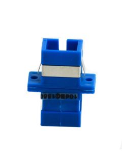 FIS 10dB SC Bulkhead Attenuator for 1310nm