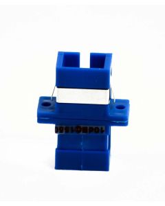 FIS 10dB SC Bulkhead Attenuator for 1550nm