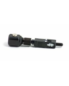 FIS SC Buffered Fiber Adapter