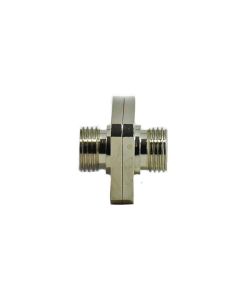 FIS FC Multimode Square Adapter Two-Piece Body