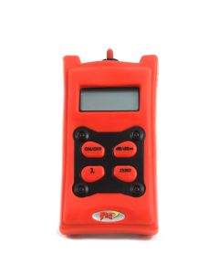 FIS Power Meter with 0.01dB Resolution Handheld