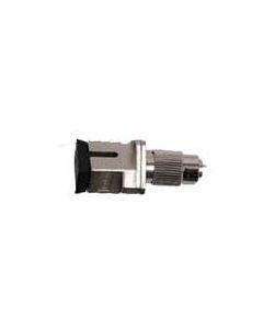 FIS FC/Male to SC/Female Adapter