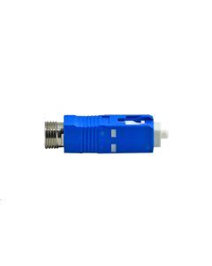 FIS SC Adapter Male to Female Singlemode FC Adapter 9/125um