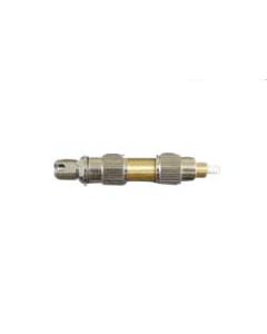 FIS FC Male - FC Female SM Hybrid Adapter