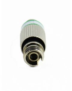 FIS FC Attenuator Male to Female Singlemode 1310/1550 APC Attenuator 1dB